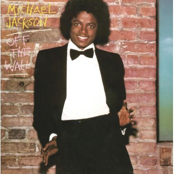 Jackson Michael Cd Off The Wall