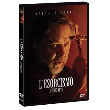 Esorcismo (L ) - Ultimo Atto Dvd