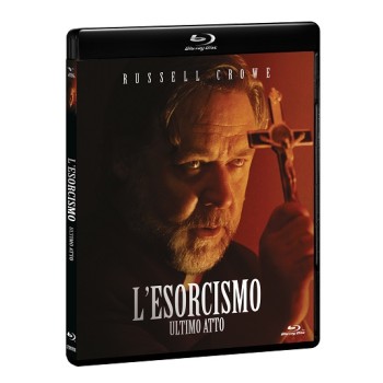 Esorcismo (L ) - Ultimo Atto Blu-Ray