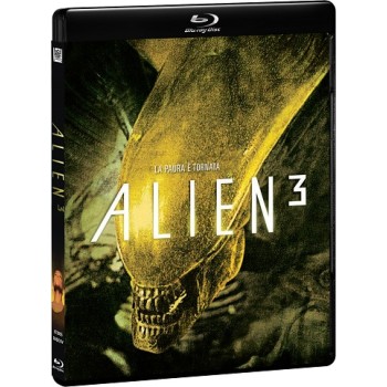 Alien 3 Blu-Ray