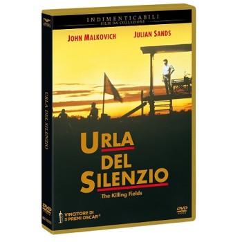 Urla Del Silenzio Dvd