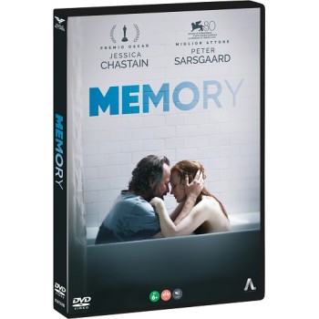 Memory Dvd