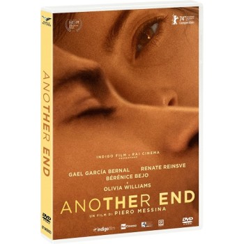 Another End Dvd