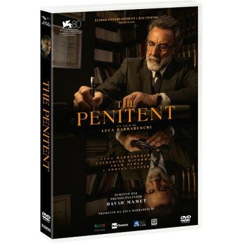 Penitent (The) Dvd