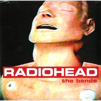 Radiohead Lp The Bends