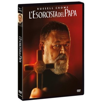 Esorcista Del Papa (L ) Dvd