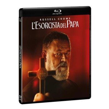 Esorcista Del Papa (L ) Blu-Ray