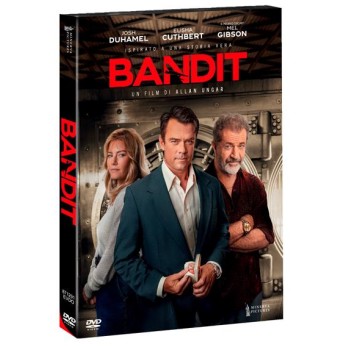 Bandit Dvd