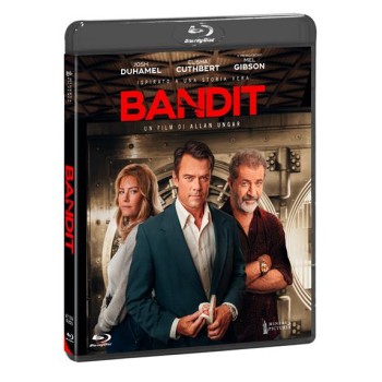 Bandit Blu-Ray