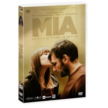 Mia Dvd