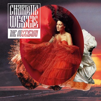 Wessels Charlotte Cd The Obsession