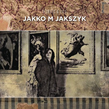 Jakszyk Jakko M Cd Secrets & Lies