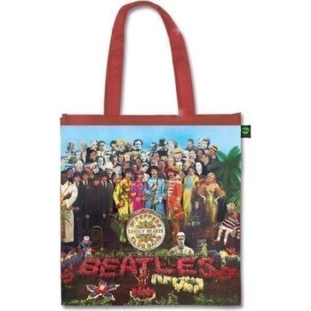 Shopper - Beatles