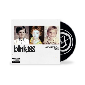 Blink 182 Cd One More Time... (Part 2)