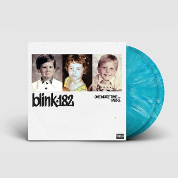 Blink 182 Lp2 One More Time... (Part 2)