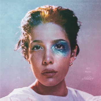 Halsey Cd Maniac