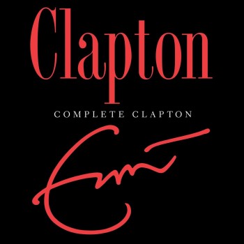 Clapton Eric Cd2 Complete Clapton