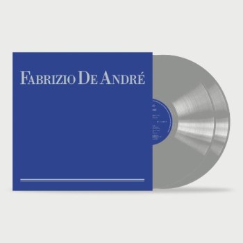 De Andrè Fabrizio Lp Fabrizio De Andrè