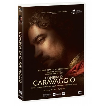 Ombra Di Caravaggio (L ) Dvd