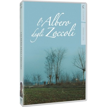 Albero Degli Zoccoli (L`) Dvd