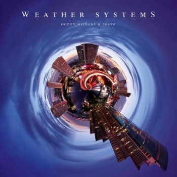 Weather Systems Cd Ocean Without A Shore