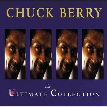 Berry Chuck Cd The Ultimate Collection