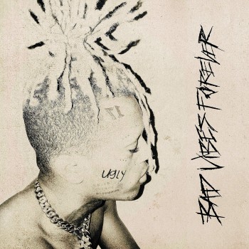 Xxxtentacion Lp2 Bad Vibes Forever