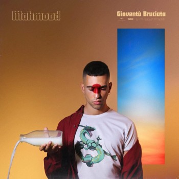 Mahmood Cd Gioventù Bruciata