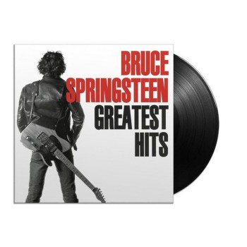 Springsteen Bruce Lp2 Greatest Hits