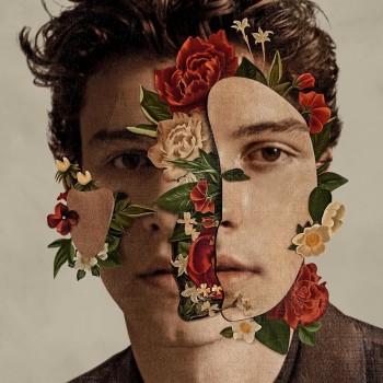 Mendes Shawn Cd Shawn Mendes