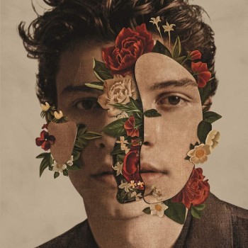 Mendes Shawn Cd Shawn Mendes