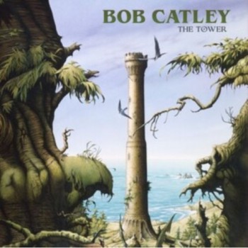 Catley Bob Cd The Tower