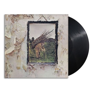 Led Zeppelin Lp Led Zeppelin Iv