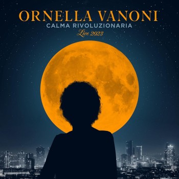 Vanoni Ornella Lp2 Calma Rivoluzionaria