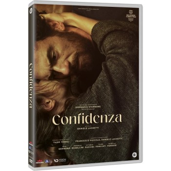 Confidenza Dvd