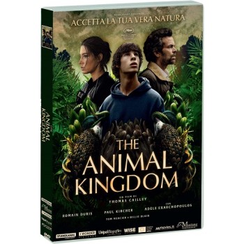 Animal Kingdom (The) Dvd