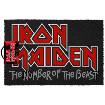 Zerbino - Iron Maiden