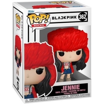 Funko Pop! Rock - Blackpink