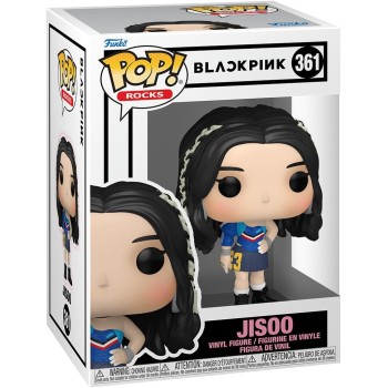 Funko Pop! Rock - Blackpink