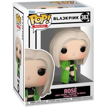 Funko Pop! Rock - Blackpink