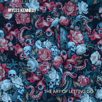 Kennedy Myles Cd The Art Of Letting Go