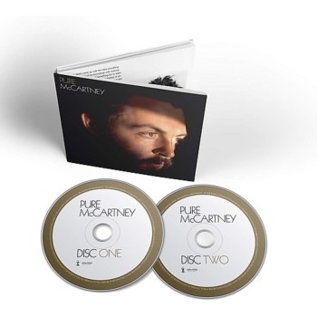 Mccartney Paul Cd2 Pure Maccartney