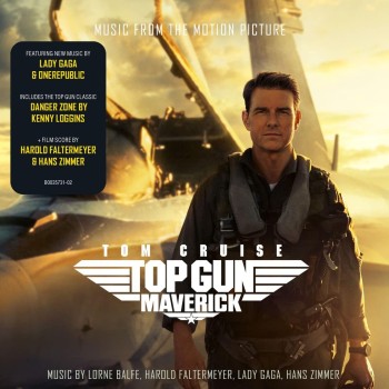 Original Soundtrack Cd Maverick