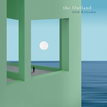 Kolyadin Gleb Cd The Outland