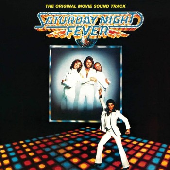 Original Soundtrack Cd Saturday Night Fever