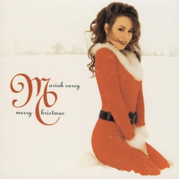 Carey Mariah Cd Merry Christmas