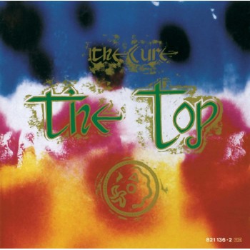 Cure (The) Cd The Top