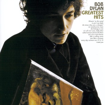 Dylan Bob Cd Greatest Hits