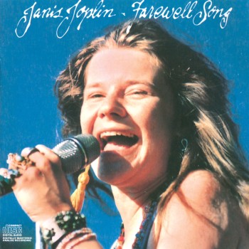 Joplin Joplin Cd Farewell Song