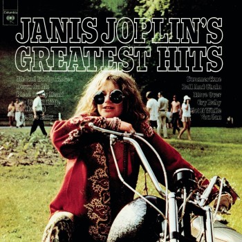 Joplin Joplin Cd Greatest Hits